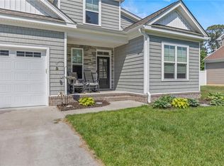 712 Jubilee Ct, Chesapeake, VA 23322