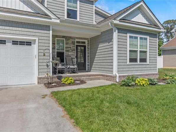 712 Jubilee Ct, Chesapeake, VA 23322