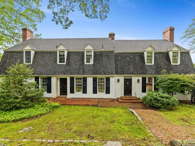 20 Hemlock Drive, Essex, CT, 06426