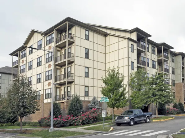 445 W Blount Ave #314, Knoxville, TN 37920