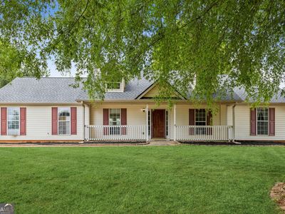 304 Harris Ave, Locust Grove, GA, 30248