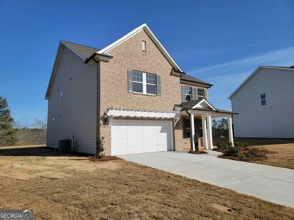68 Everly Way, Bethlehem, GA 30620