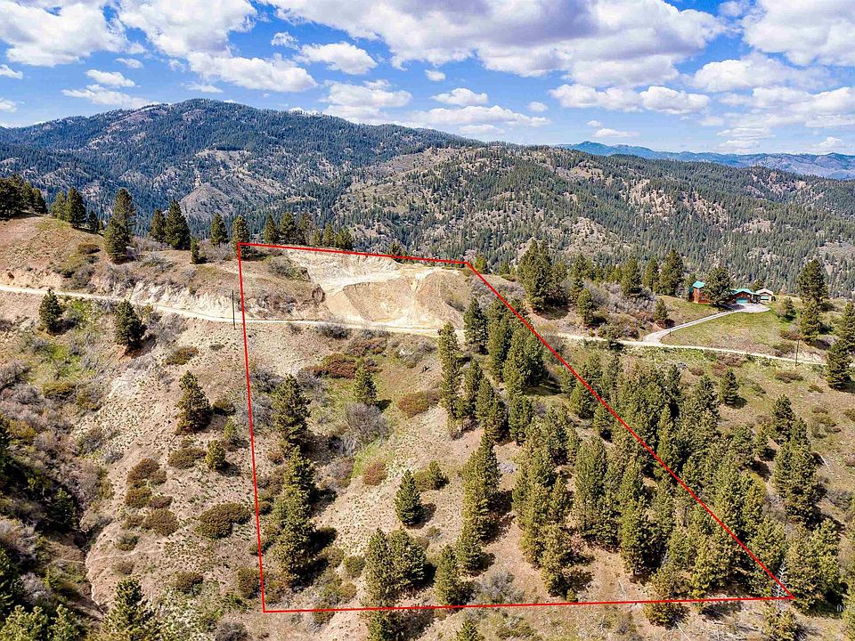 1st image of Tbd Wilderness Way