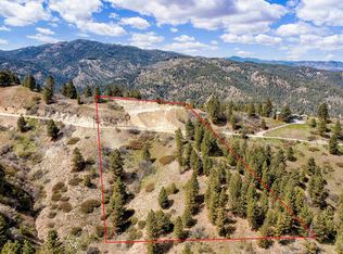 Tbd Wilderness Way, Boise, ID 83716