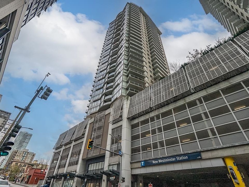 1st image of 888 Carnarvon St #3907