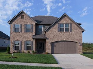 2374 Calendula Rd, Lexington, KY 40511