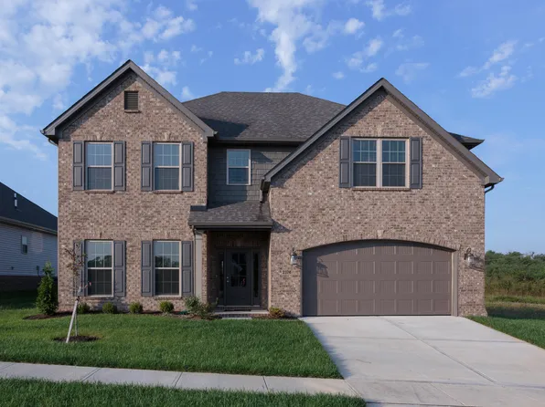 2374 Calendula Rd, Lexington, KY 40511