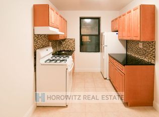 8311 34th Ave APT 2A, Jackson Heights, NY 11372