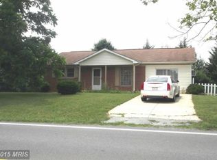 111 Fennec Fox Ln, Shenandoah Junction, WV 25442