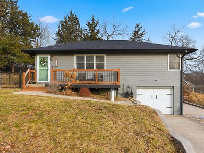 914 Green St, Glenwood, IA, 51534