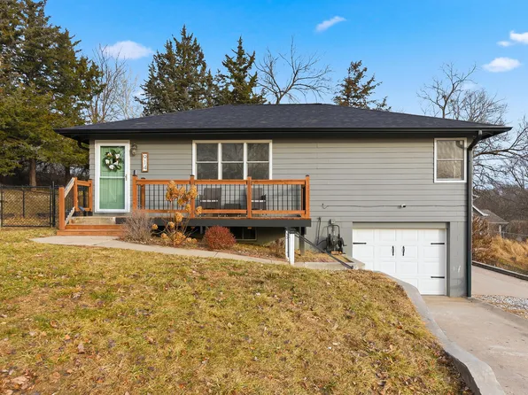 914 Green St, Glenwood, IA 51534