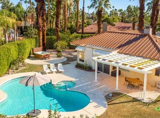 2710 Golondrina Way, Palm Springs, CA 92264