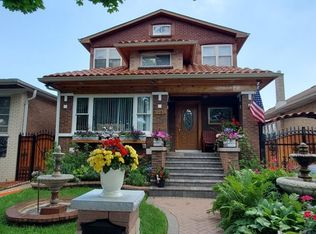 4931 N Keeler Ave, Chicago, IL 60630