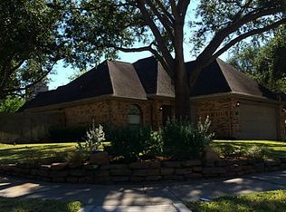 10730 Tryon Dr, Houston, TX 77065