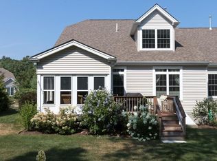 46 Clam Pudding, Plymouth, MA 02360