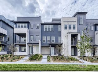 10101 E 62nd Ave, Denver, CO 80238