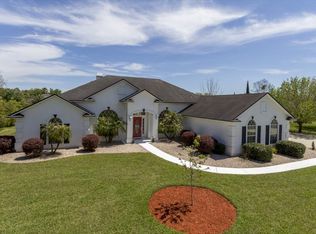 548 Cunningham Hollow Way, Saint Johns, FL 32259