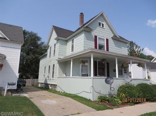 1135 Seneca St SW #2, Wyoming, MI 49509