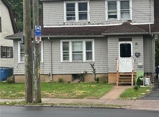 299 Hillside Ave, Hartford, CT 06106