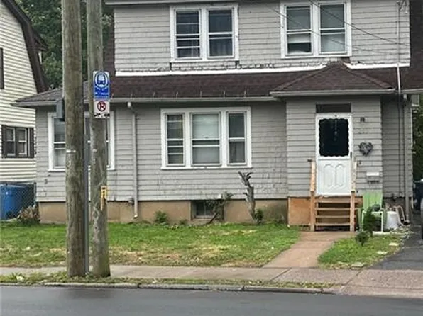 299 Hillside Avenue, Hartford, CT 06106