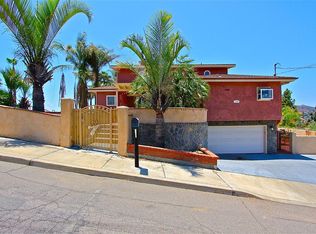 1734 Key Ln, El Cajon, CA 92021