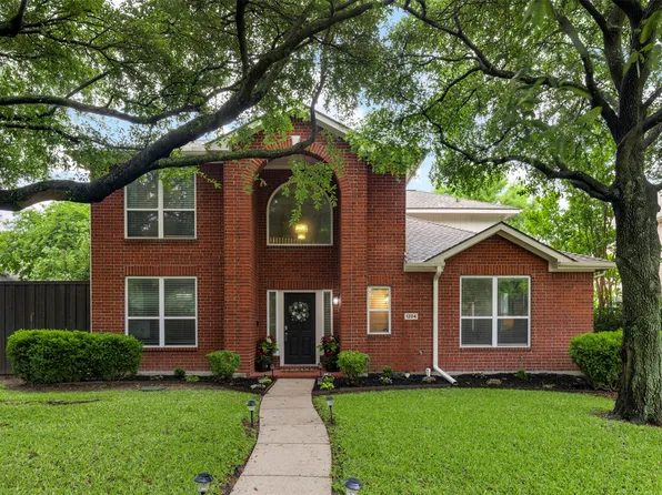 1204 Brazos Ct, Allen, TX 75002