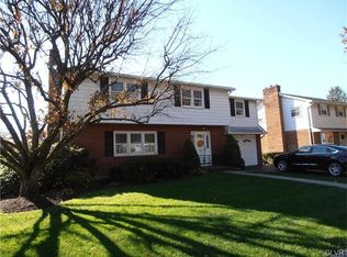 1905 Abington Rd, Bethlehem, PA 18018