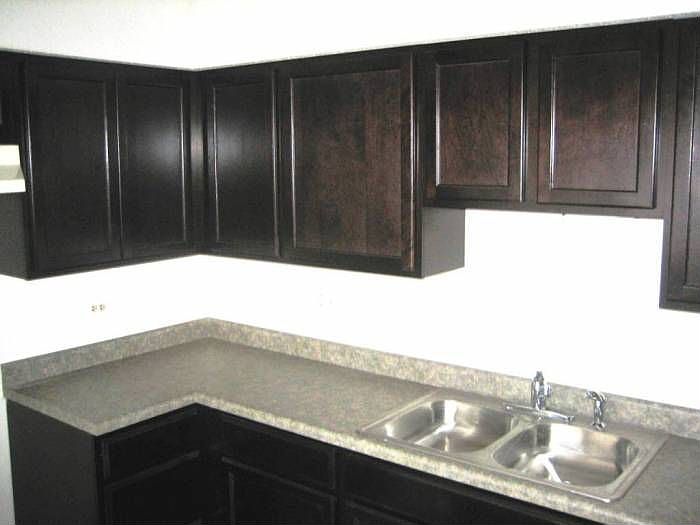 Upgraded Kitchen