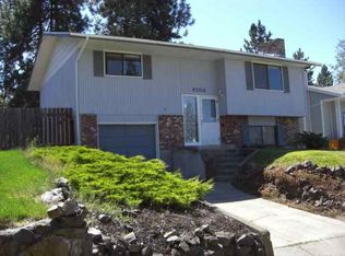 4104 E 8th Ave, Spokane, WA 99202