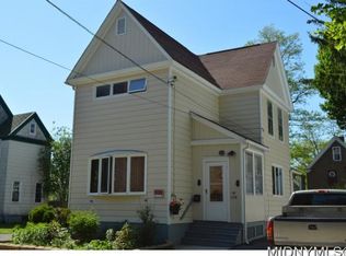 1104 Addison St, Utica, NY 13502