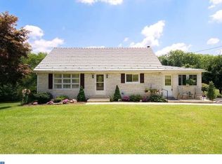 238 Kemp Rd, Barto, PA 19504