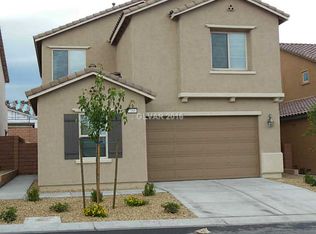 7168 Summer Grove Ave, Las Vegas, NV 89117