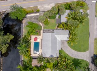 2341 SW 27th Ter, Fort Lauderdale, FL 33312