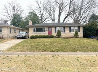 3516 Allison Way, Louisville, KY 40220