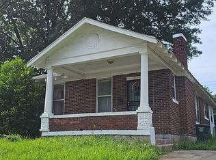 1572 Southern Ave, Memphis, TN 38114