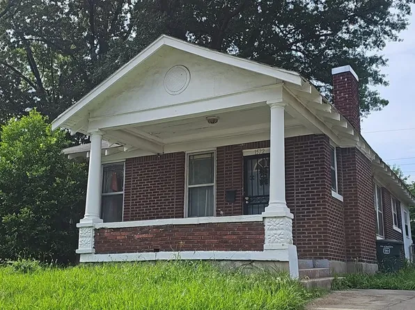 1572 Southern Ave, Memphis, TN 38114