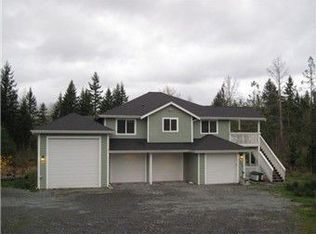 5401 434th St E, Eatonville, WA 98328