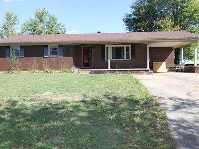 138 Country Hill Dr, Somerset, KY, 42503