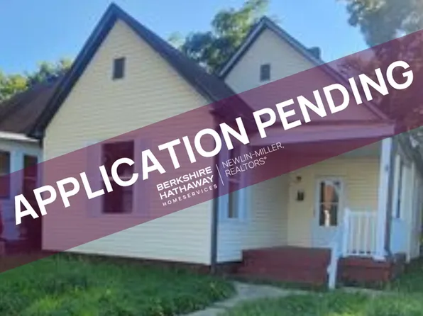 316 S 16th St, Terre Haute, IN 47807