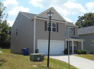3824 Foliage Dr, Winston Salem, NC 27101