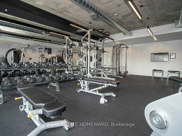 170 Bayview Ave #1804 — Photo 15
