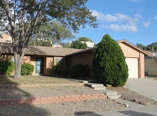 6225 Prairie Sage Dr NW, Albuquerque, NM 87120