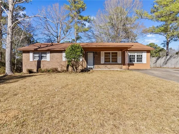 4685 Pinedale Dr, Macon, GA 31206