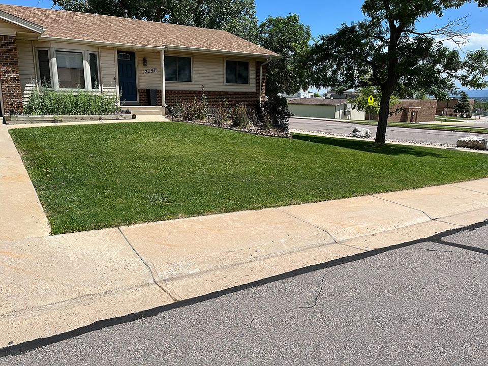 2nd image of 2198 S Coors Cir