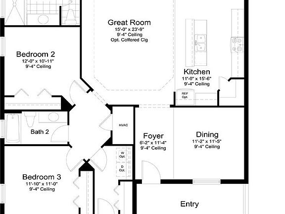 2nd image of this home