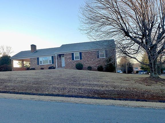 Lovely Curb Appeal 