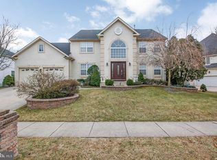 107 Renaissance Dr, Cherry Hill, NJ 08003