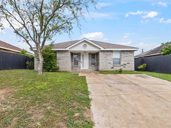 4821 Walnut St, Edinburg, TX 78541