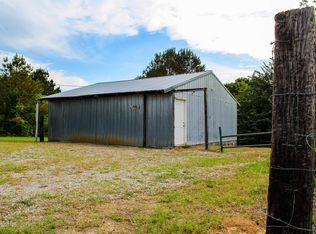 15325 County Road 63 #0, Houston, AL 35572