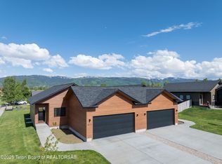 833 Booshway St, Driggs, ID 83422